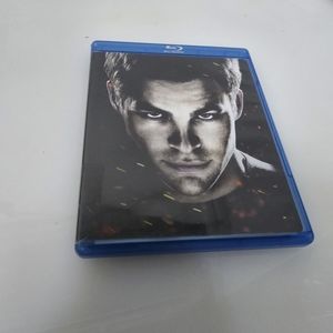 Startrek 3 disc special collector edition Bluray